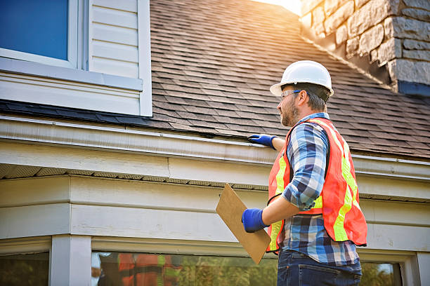 Licensed Gutter Installation service in Elkins, WV - Roof Repair Smedway